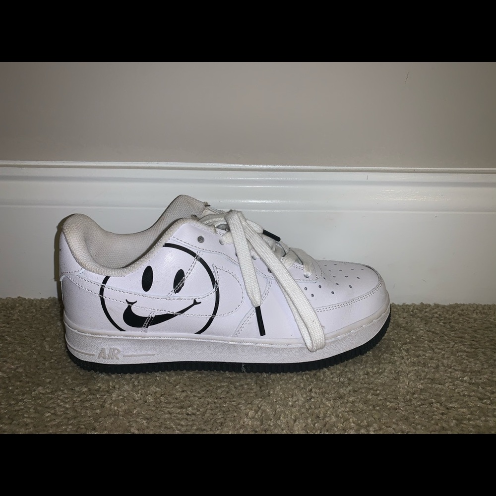 nike air force ones